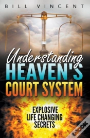 Capa do artigo Understanding Heaven