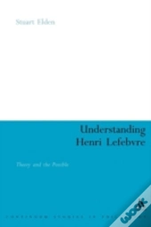 Understanding Henri Lefebvre
