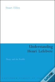 Capa do artigo Understanding Henri Lefebvre