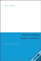 Capa do artigo Understanding Henri Lefebvre