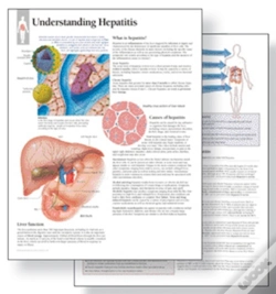 Capa do artigo Understanding Hepatitis Study Set Replacement Pads