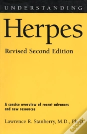 Capa do artigo Understanding Herpes