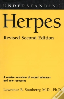 Capa do artigo Understanding Herpes