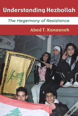 Capa do artigo Understanding Hezbollah