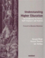 Understanding Higher Education - Preview