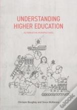 Understanding Higher Education