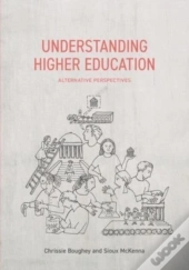 Understanding Higher Education