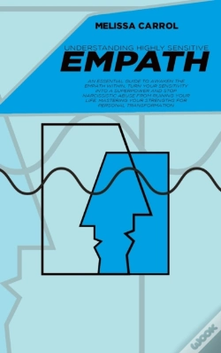 Capa do artigo Understanding Highly Sensitive Empath