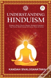Capa do artigo Understanding Hinduism