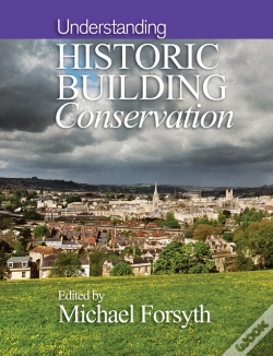 Capa do artigo Understanding Historic Building Conservation