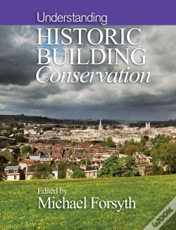 Capa do artigo Understanding Historic Building Conservation