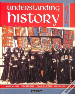Capa do artigo Understanding History Book 2 (Reform, Expansion,Trade And Industry)