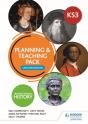 Understanding History: Key Stage 3: Planning & Teaching Pack: Updated Edition - Preview