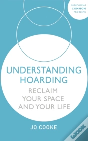 Capa do artigo Understanding Hoarding