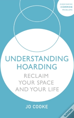 Capa do artigo Understanding Hoarding