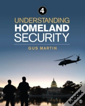 Capa do artigo Understanding Homeland Security