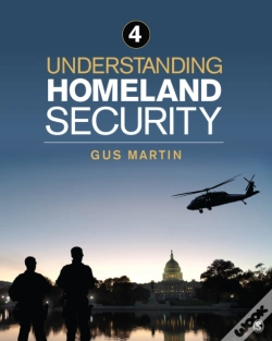 Capa do artigo Understanding Homeland Security