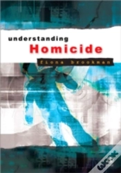 Capa do artigo Understanding Homicide