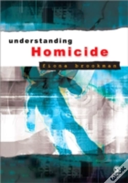 Capa do artigo Understanding Homicide