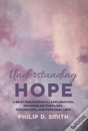 Capa do artigo Understanding Hope