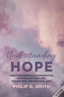 Capa do artigo Understanding Hope