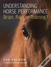 Capa do artigo Understanding Horse Performance