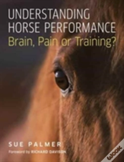 Capa do artigo Understanding Horse Performance