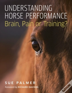 Capa do artigo Understanding Horse Performance