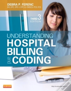 Capa do artigo Understanding Hospital Billing And Coding