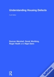 Capa do artigo Understanding Housing Defects