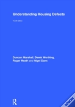 Capa do artigo Understanding Housing Defects