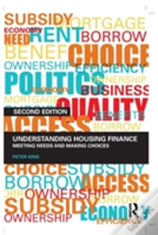 Capa do artigo Understanding Housing Finance