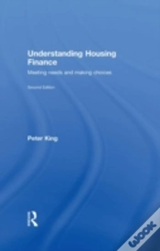 Capa do artigo Understanding Housing Finance