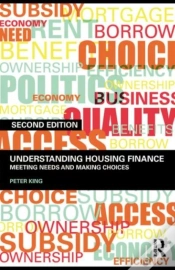 Capa do artigo Understanding Housing Finance