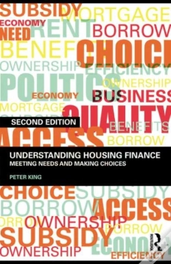 Capa do artigo Understanding Housing Finance