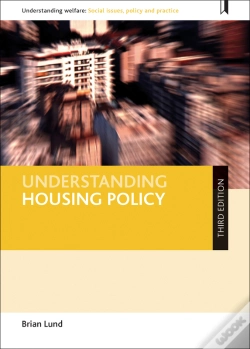 Capa do artigo Understanding Housing Policy