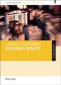 Understanding Housing Policy - Preview