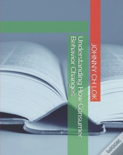 Capa do artigo Understanding How Consumer Behavior Changes