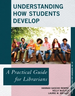 Capa do artigo Understanding How Students Develop