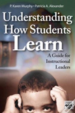 Capa do artigo Understanding How Students Learn