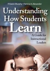 Capa do artigo Understanding How Students Learn
