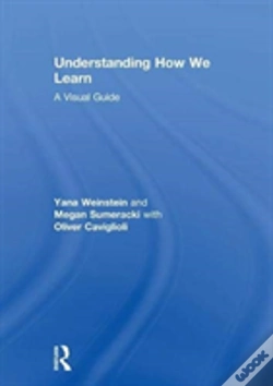 Capa do artigo Understanding How We Learn
