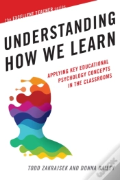 Capa do artigo Understanding How We Learn