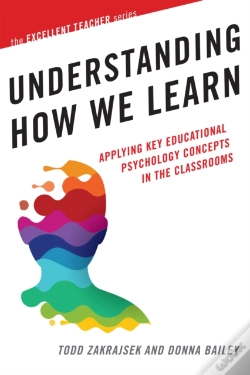 Capa do artigo Understanding How We Learn