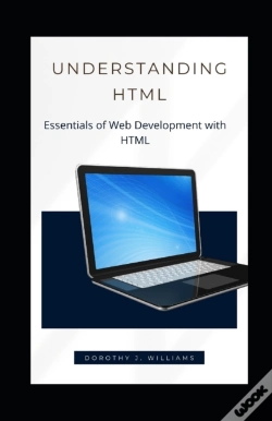Capa do artigo Understanding Html