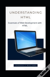 Capa do artigo Understanding Html