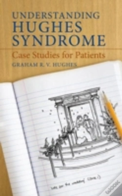 Capa do artigo Understanding Hughes Syndrome