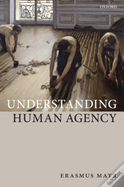 Capa do artigo Understanding Human Agency