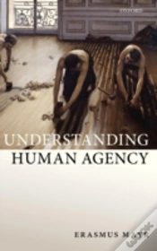 Capa do artigo Understanding Human Agency