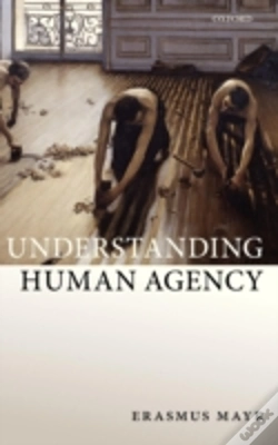Capa do artigo Understanding Human Agency